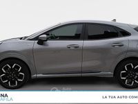 Occasion Ford Puma ST-Line X 125 ch (91 kW) 2023 Marron SUV