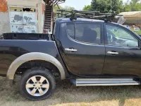 Usata Mitsubishi L200 Invite 136 CV (100 kW) 2006 Pick-up