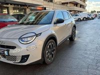 Usata Fiat 600 La Prima 101 CV (74 kW) 2025 Beige SUV
