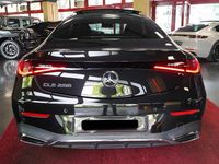 Usata Mercedes CLE200 AMG Line Premium Plus 204 CV (150 kW) 2023 Nero Coupé