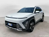 Usata Hyundai Kona 120 CV (88 kW) 2024 Bianco SUV