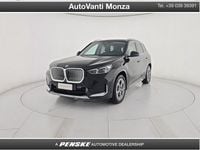 Usata BMW iX1 Comfort Edition 150 kW (204 CV) 2024 SUV