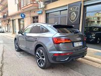 Usata Audi Q5 S-line plus 286 CV (210 kW) 2021 SUV