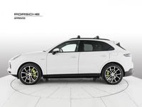 usata Porsche Cayenne Cayenne E-HybridE-Hybrid (E3) (n) Bianco