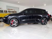 usata Porsche Cayenne Turbo Cayenne 2ªs.'10-'18 4.8 tiptronic