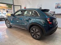 Nuova Fiat 600 Business 100 CV (73 kW) 2025 Blu SUV