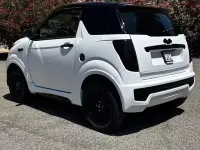 Usata Ligier JS50 2020 Bianco Utilitaria
