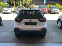 Begagnad Honda Jazz Comfort 109 HK (80 kW) 2022 Other Halvkombi