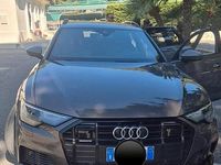 Usata Audi A6 Business Plus 245 CV (180 kW) 2021 Station wagon