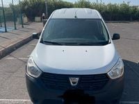 Usata Dacia Dokker 102 CV (75 kW) 2018 Monovolume