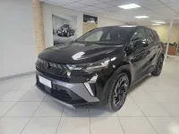 Usata Renault Symbioz Esprit Alpine 94 CV (69 kW) 2024 Nero SUV