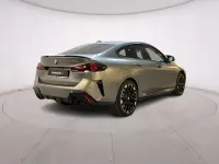 Nuova BMW M235 M Sport 300 CV (220 kW) 2026 Grigio Coupé