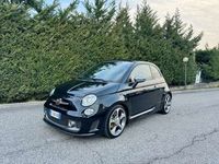 usata Abarth 595C 1.4 16v t. t-jet turismo 160cv mta E6