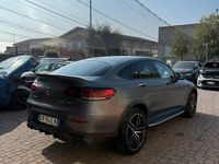 Usata Mercedes GLC43 AMG AMG 390 CV (286 kW) 2023 Grigio Coupé