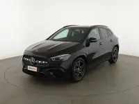 Usata Mercedes GLA200 AMG line 150 CV (110 kW) 2024 Nero SUV