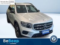 usata Mercedes GLB200 D SPORT PLUS 4MATIC AUTOD SPORT PLUS 4MATIC AUTO