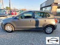 usata VW Polo 1.0 MPI 5p. Comfortline del 2017 usata a Sant'Agata sul Santerno