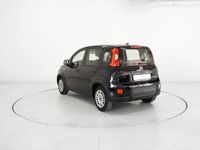 usata Fiat Panda 1.0 FireFly Hybrid