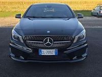 Usata Mercedes CLA200 Shooting Brake Premium 136 CV (100 kW) 2016 Station wagon