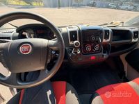 Usata Fiat Ducato 2013 Furgone