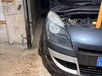 Usata Renault Scénic III Luxe 110 CV (80 kW) 2011 Monovolume
