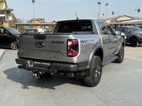 Usata Ford Ranger Raptor 209 CV (153 kW) 2024 Grigio Pick-up