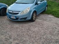 Usata Opel Corsa Enjoy 80 CV (58 kW) 2008 Utilitaria