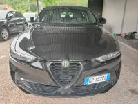 Usata Alfa Romeo Tonale Super 130 CV (95 kW) 2023 Nero SUV