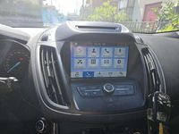 Usata Ford Kuga 163 CV (119 kW) 2019 Nero SUV