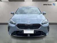 Usado BMW 118 M Sport 150 HP (110 kW) 2025 Bmw individual storm bay met Citadino