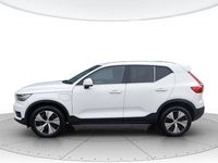 Usata Volvo XC40 Inscription 129 CV (94 kW) 2021 Bianco SUV