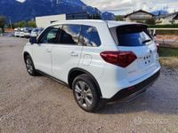 Nieuw Suzuki Vitara Cool 110 PK (80 kW) 2025 Wit SUV