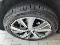 Usata Peugeot 2008 Allure 102 CV (75 kW) 2019 Grigio SUV
