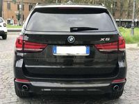 Occasion BMW X5 Luxury Line 231 ch (169 kW) 2018 SUV