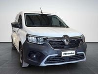 Usata Renault Kangoo 116 CV (85 kW) 2022 Bianco Monovolume