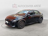 Usado Lancia Ypsilon 110 HP (80 kW) 2025 Preto Citadino