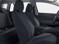 Nuova Skoda Elroq 69 kW (95 CV) 2026 Nero tulipano metallizzato SUV