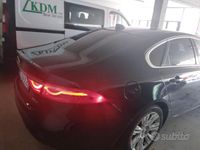 Usata Jaguar XF 180 CV (132 kW) 2019 Berlina