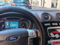 Usata Ford Mondeo Titanium 140 CV (102 kW) 2010 Grigio Station wagon