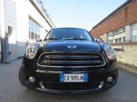 usata Mini Cooper D Countryman 2.0 Countryman ALL4 Automatica my 11 usato