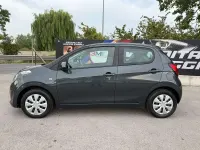 Usata Citroën C1 Feel 72 CV (52 kW) 2019 Grigio Utilitaria