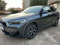 usata BMW X2 xDrive18d Msport