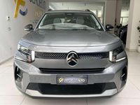 Usata Citroën C3 PureTech 101 CV (74 kW) 2025 Grigio scuro perlato SUV