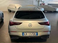 Usata Mercedes CLA180 AMG line 116 CV (85 kW) 2024 Berlina