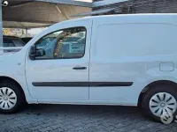 Usata Mercedes Citan 109 90 CV (66 kW) 2018 Bianco Monovolume