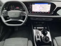 Usata Audi A5 S-Line 150 CV (110 kW) 2024 Nero Station wagon