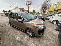 Usata Citroën C3 Picasso Seduction 95 CV (69 kW) 2012 Bronzo Monovolume