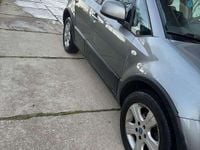 Usata Fiat Sedici Dynamic 120 CV (88 kW) 2007 SUV