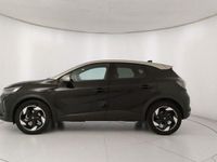 Usata Renault Captur Techno 91 CV (66 kW) 2025 Nero SUV