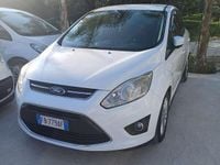 Usata Ford C-MAX Titanium 116 CV (85 kW) 2013 Monovolume